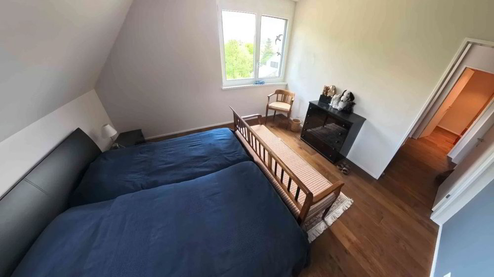 Wohnung – Bennwil - Mehr