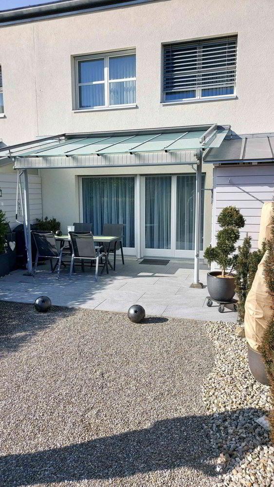 Haus – Emmenbrücke - Ansicht 2