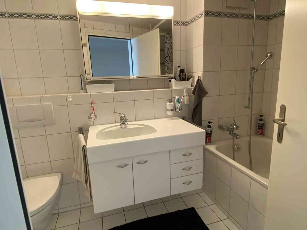 4.5 rooms House for rent in Emmenbrücke - image 1/9