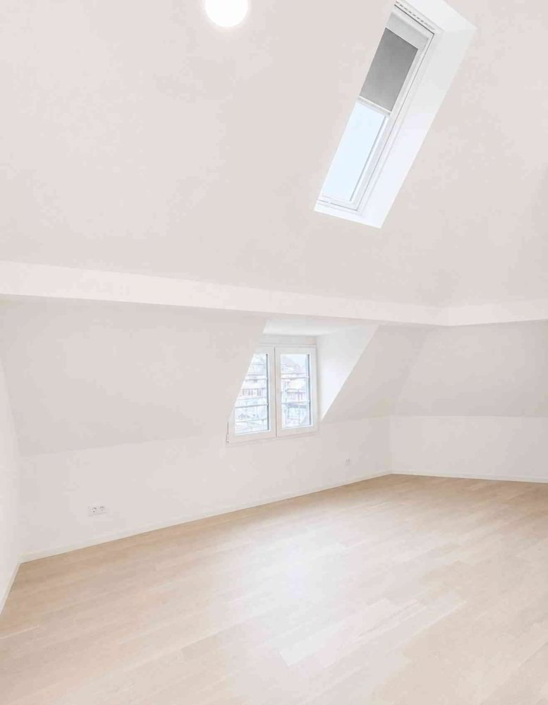 Wohnung - Ansicht 4