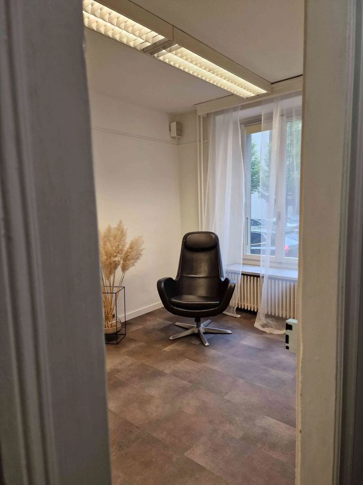 Hübscher Raum - Ansicht 2