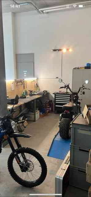 Bureau & Commerce 1 pièces à louer à Winterthour - image 1/5