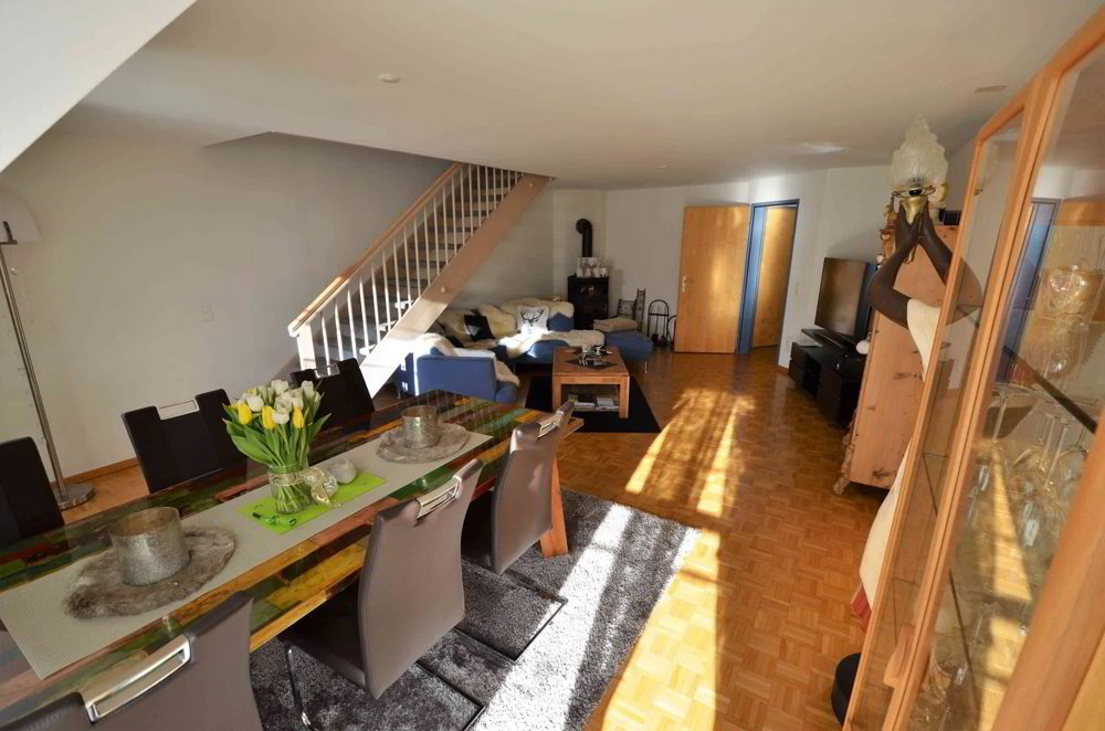 Wohnung – Steckborn - Ansicht 2