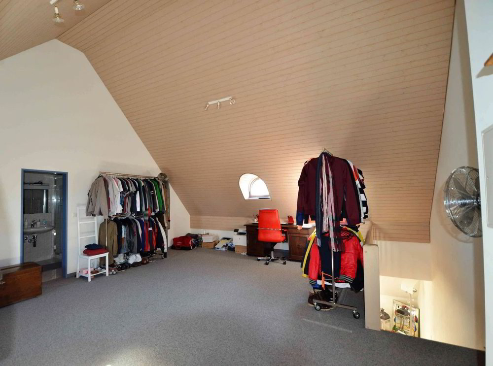 Wohnung – Steckborn - Ansicht 4