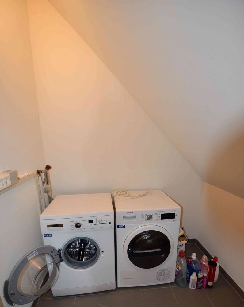 Wohnung – Steckborn - Mehr