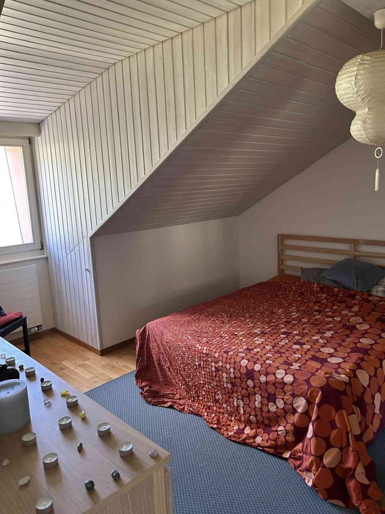Appartement 3.5 pièces à louer à Surpierre - image 1/6