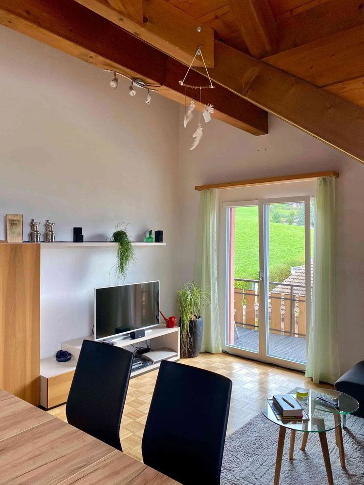 Wohnung – Gommiswald - Ansicht 2