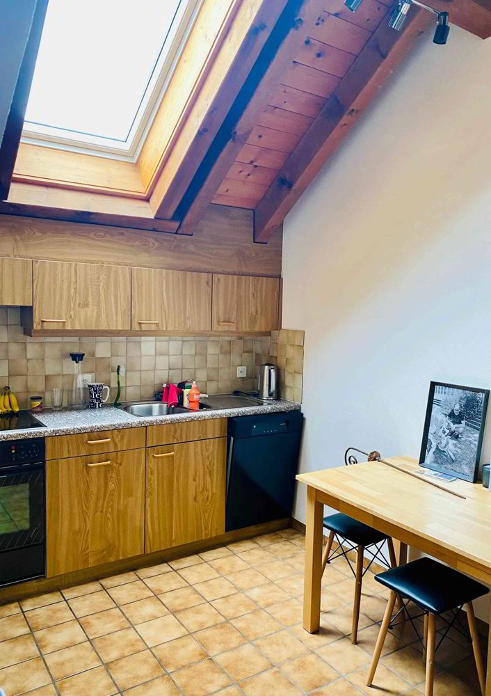 Wohnung – Gommiswald - Ansicht 5