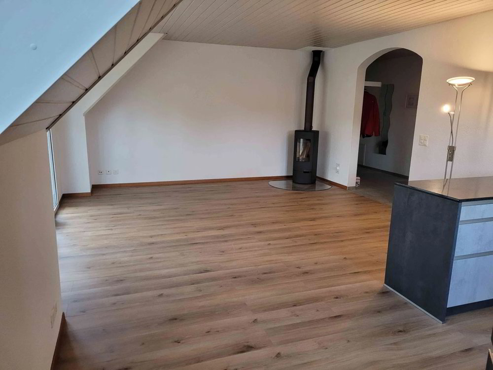 Wohnung – Sisseln AG - Ansicht 2