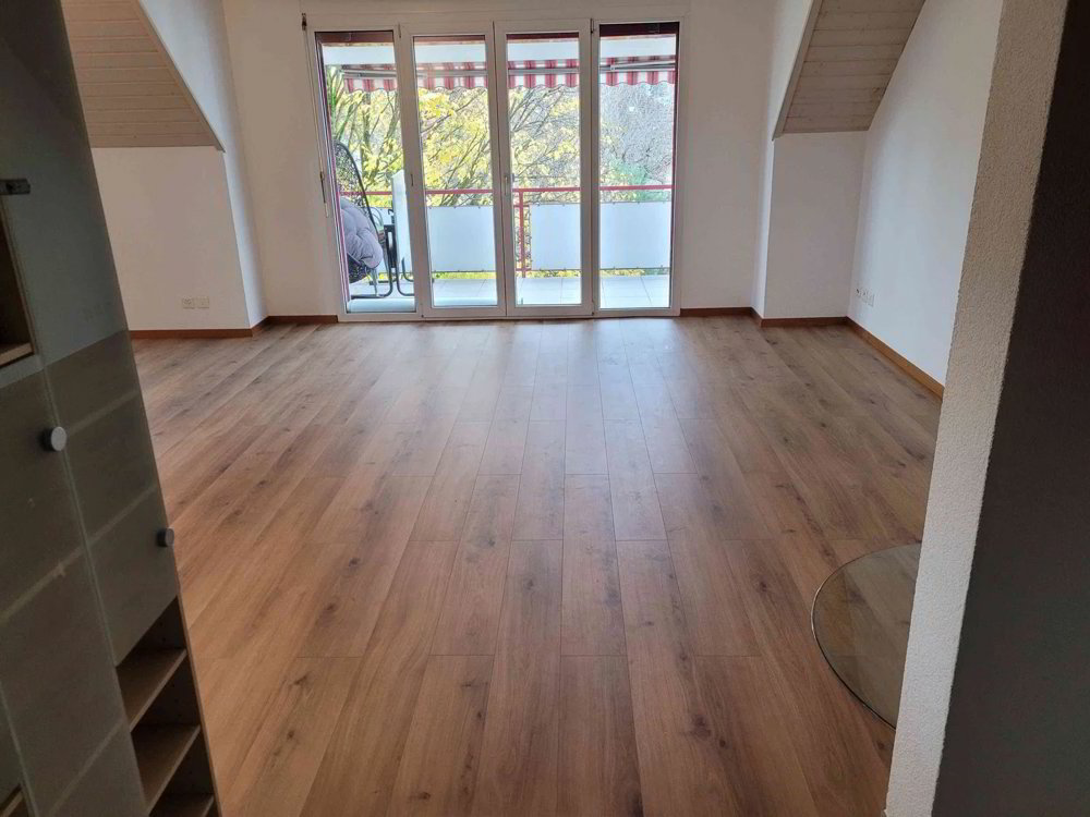 Wohnung – Sisseln AG - Ansicht 3