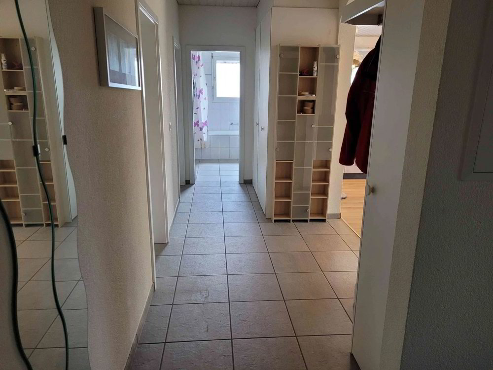 Wohnung – Sisseln AG - Ansicht 4