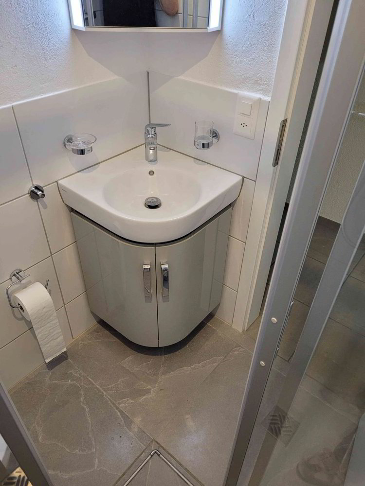 Wohnung – Sisseln AG - Ansicht 5