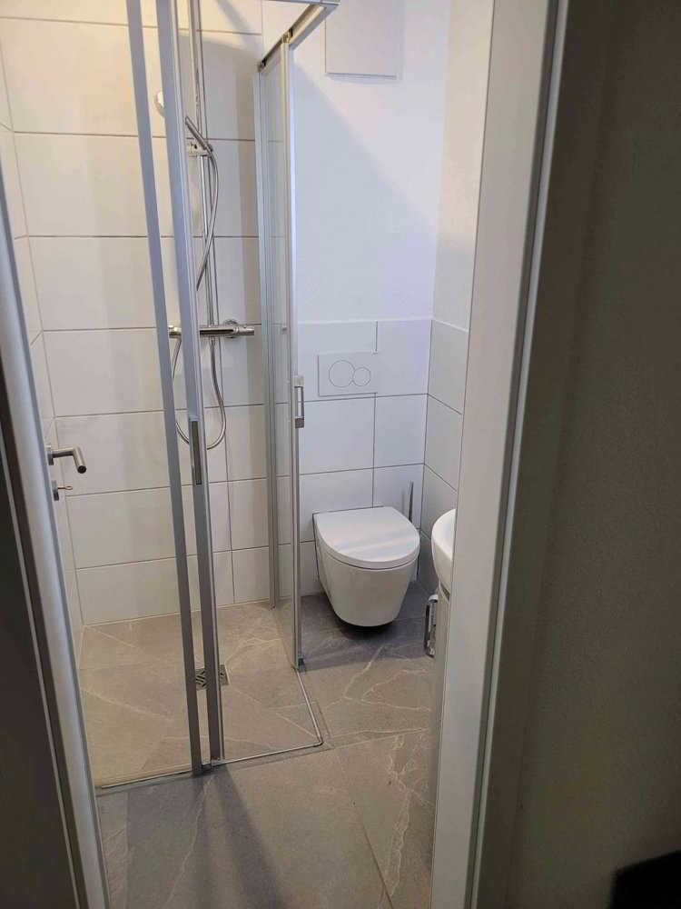 Wohnung – Sisseln AG - Mehr