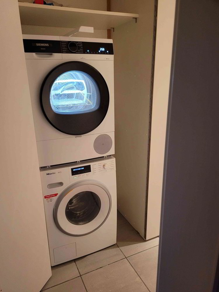 Appartamento di 4 locali in affitto a Sisseln AG - immagine 1/8