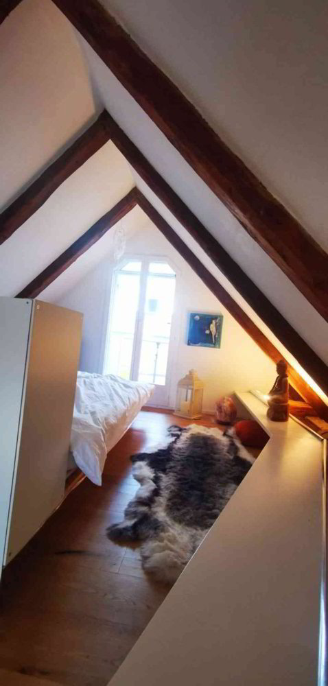 Wohnung – Au SG - Ansicht 4