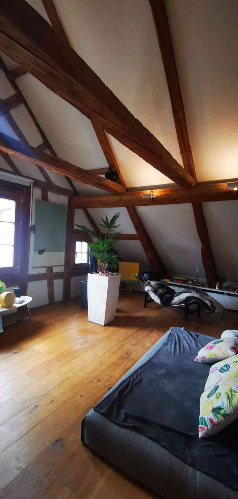 Wohnung – Au SG - Ansicht 5