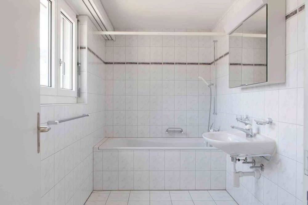 3.5 Zimmer Wohnung zu vermieten in Näfels - Bild 1/8