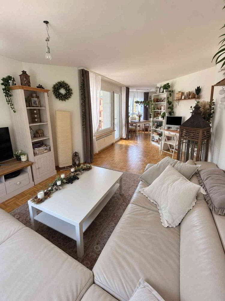 Wohnung – Liestal - Ansicht 2