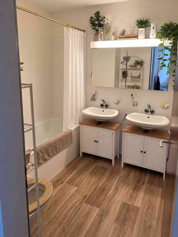 Wohnung – Liestal - Mehr