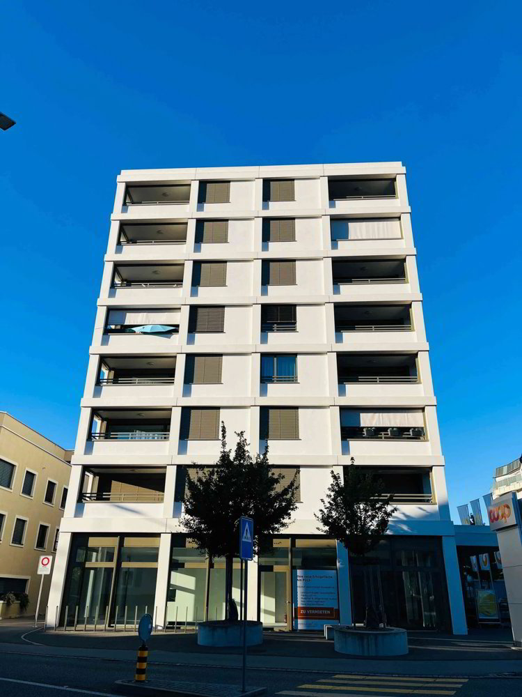 Wohnung – St. Margrethen SG - Ansicht 2