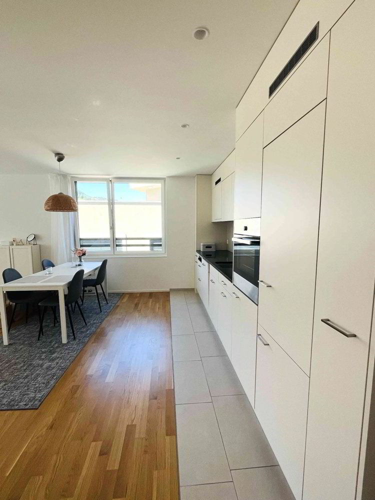Wohnung – St. Margrethen SG - Ansicht 4
