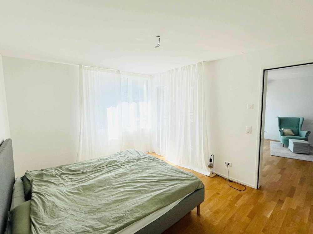 Wohnung – St. Margrethen SG - Ansicht 5