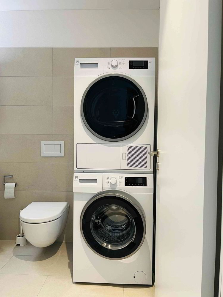 Wohnung – St. Margrethen SG - Mehr