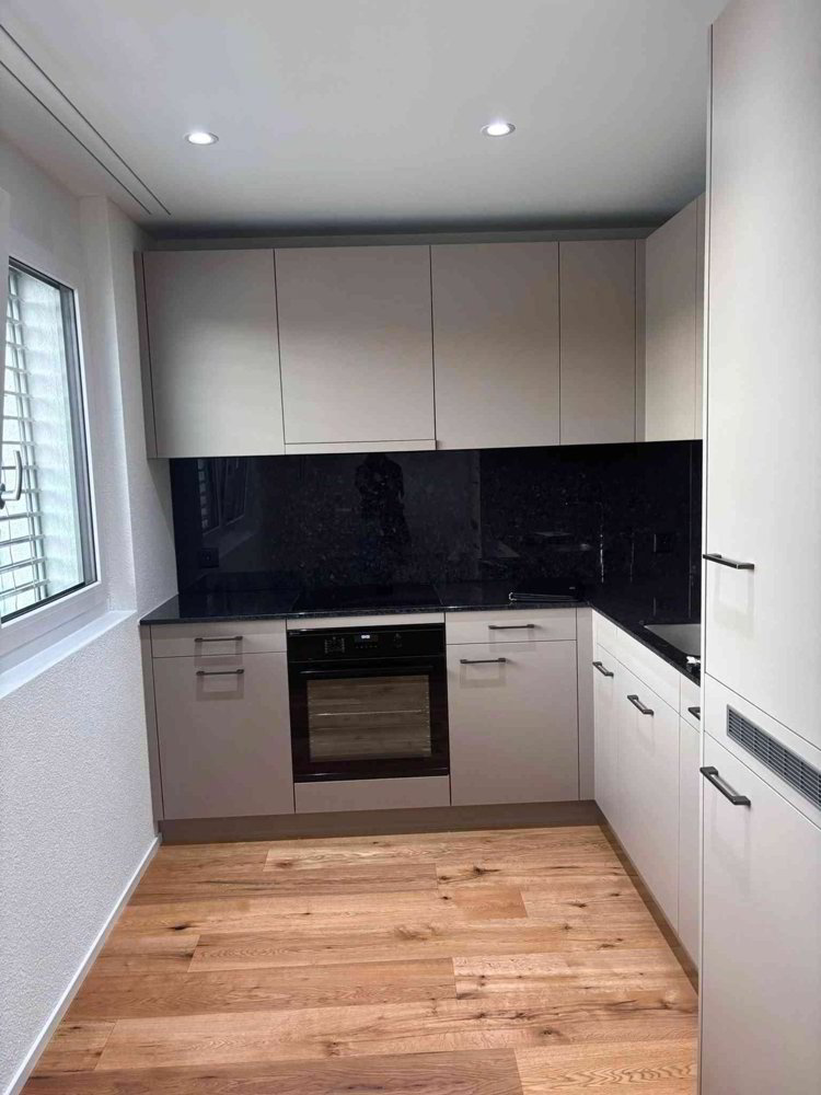 Wohnung – Arbon - Ansicht 3