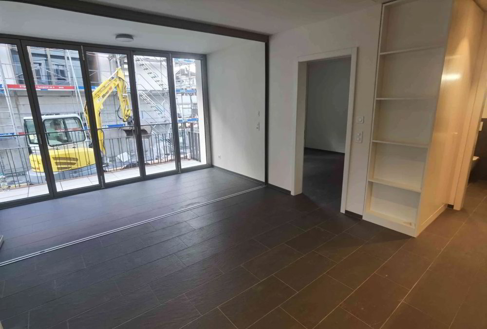 Wohnung – Nesslau - Ansicht 3