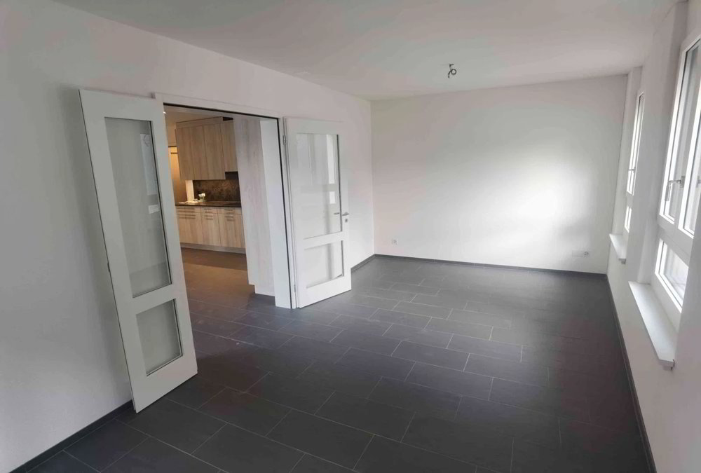 Wohnung – Nesslau - Ansicht 4