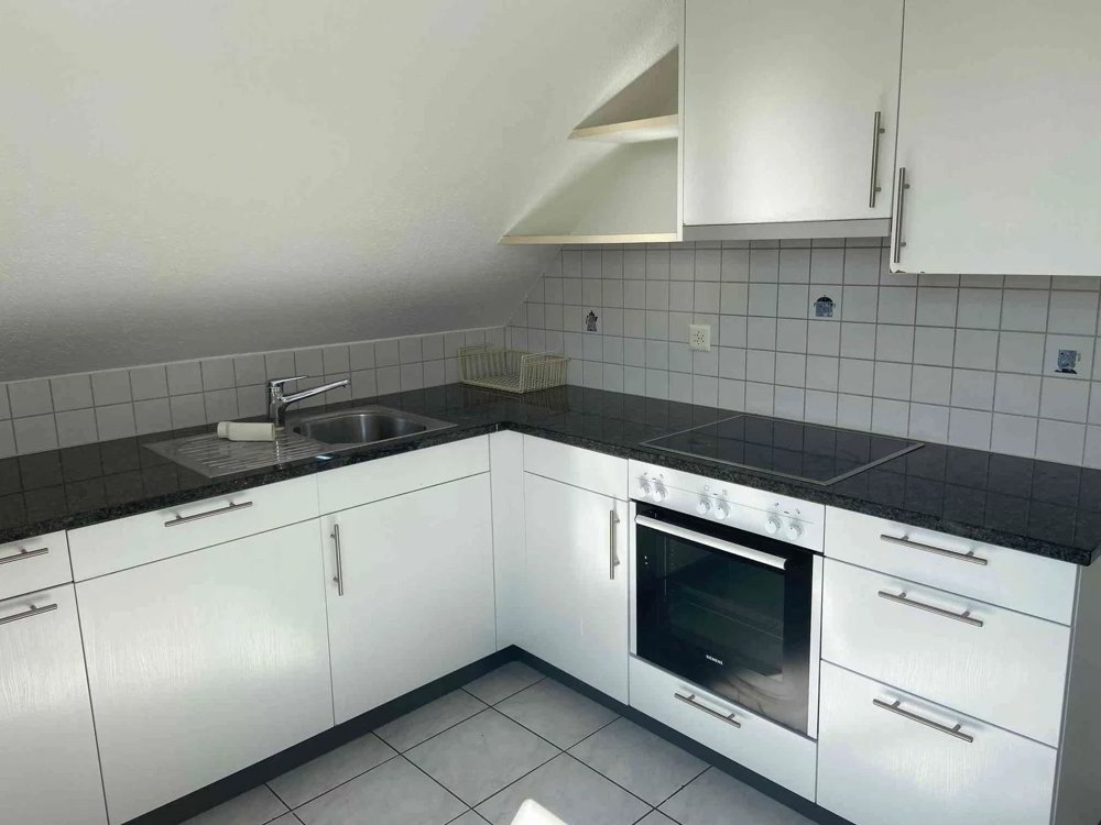 Wohnung – St. Gallen