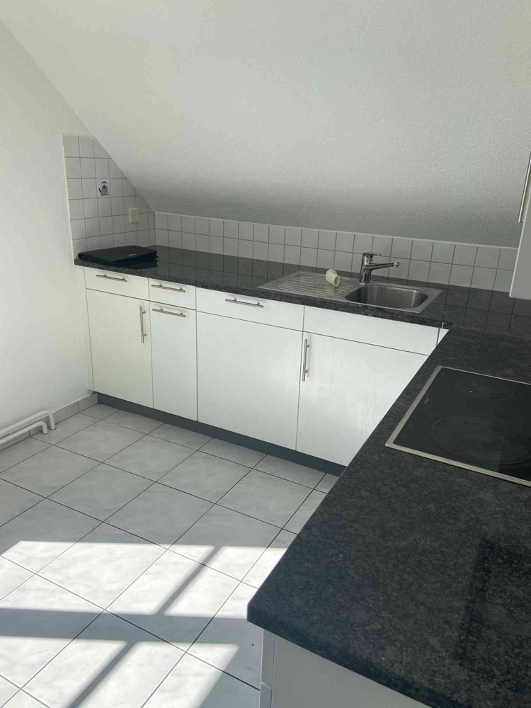 Wohnung – St. Gallen - Ansicht 2