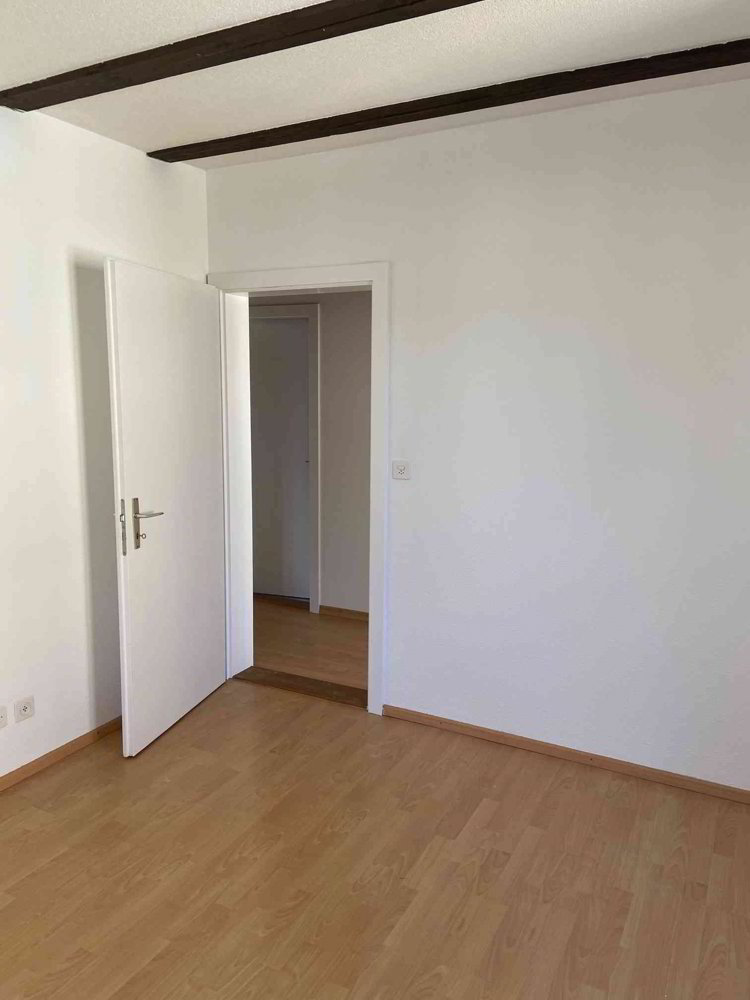 Wohnung – St. Gallen - Mehr