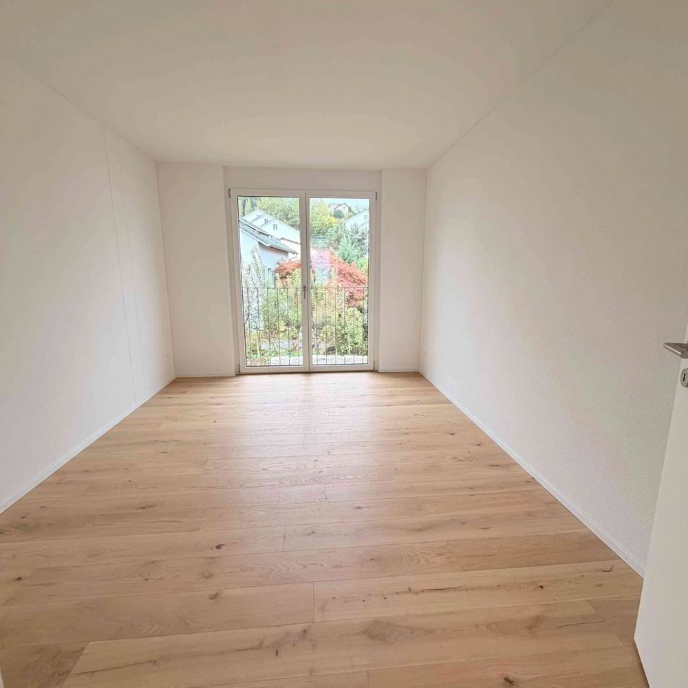 4.5 Zimmer Wohnung zu vermieten in Wilen b. Wil - Bild 1/12