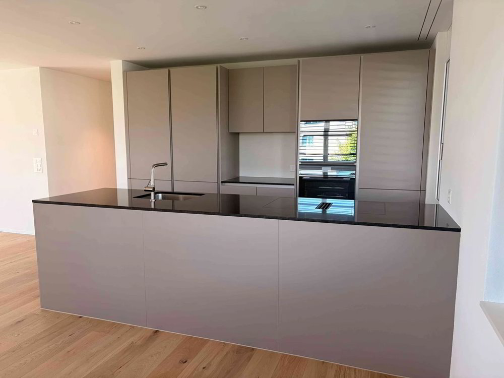Wohnung – Wilen b. Wil - Ansicht 2