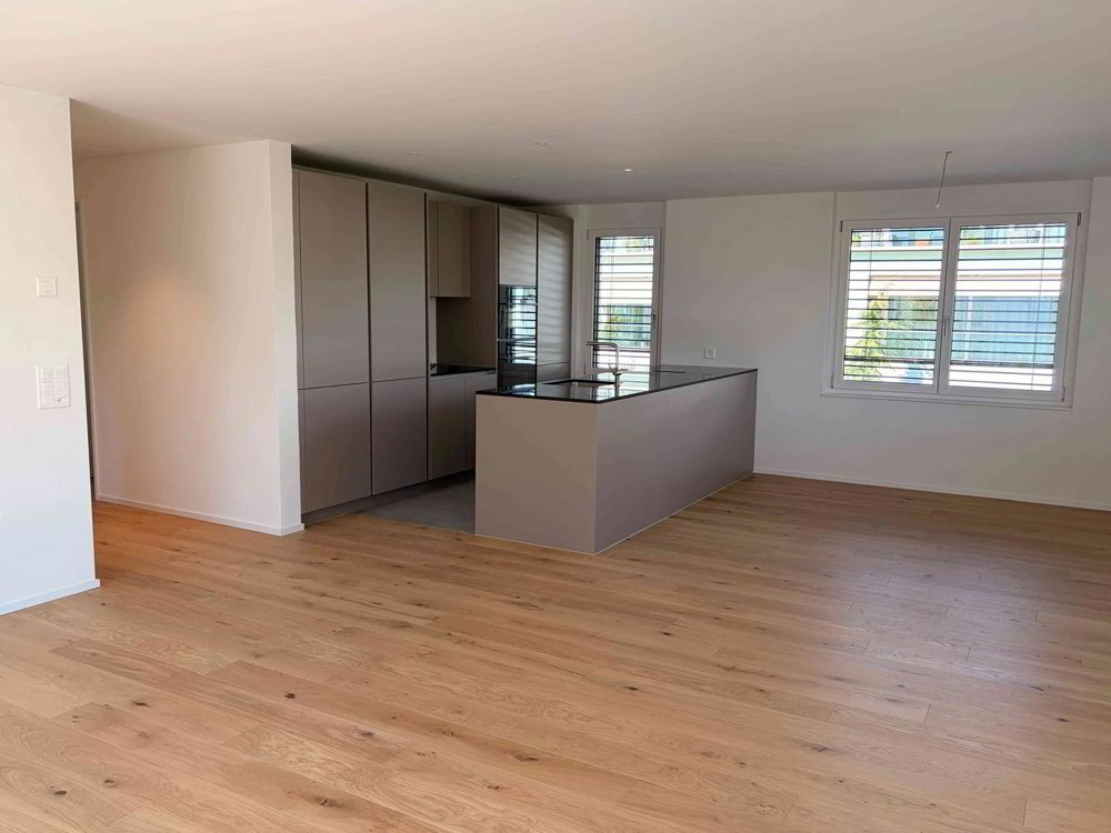 Wohnung – Wilen b. Wil - Ansicht 3