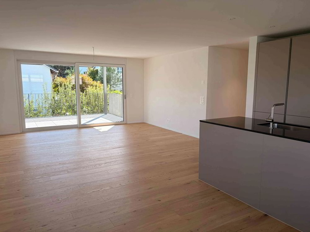 Wohnung – Wilen b. Wil - Ansicht 4