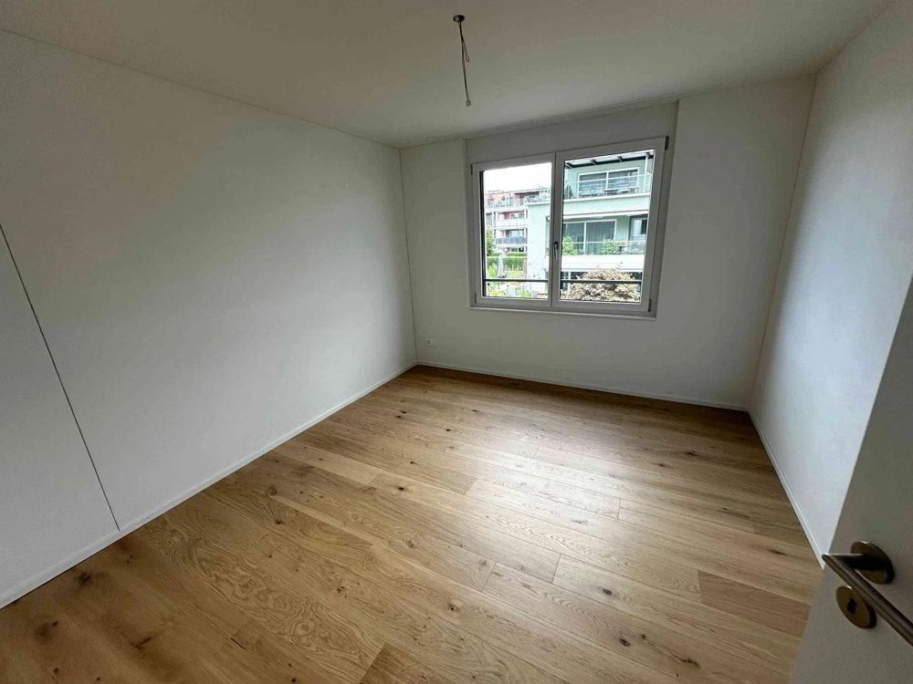 Wohnung – Wilen b. Wil - Mehr