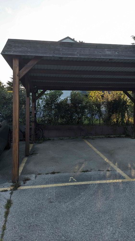 null Zimmer Parkplatz, Garage zu vermieten in Renens VD - Bild 1/1