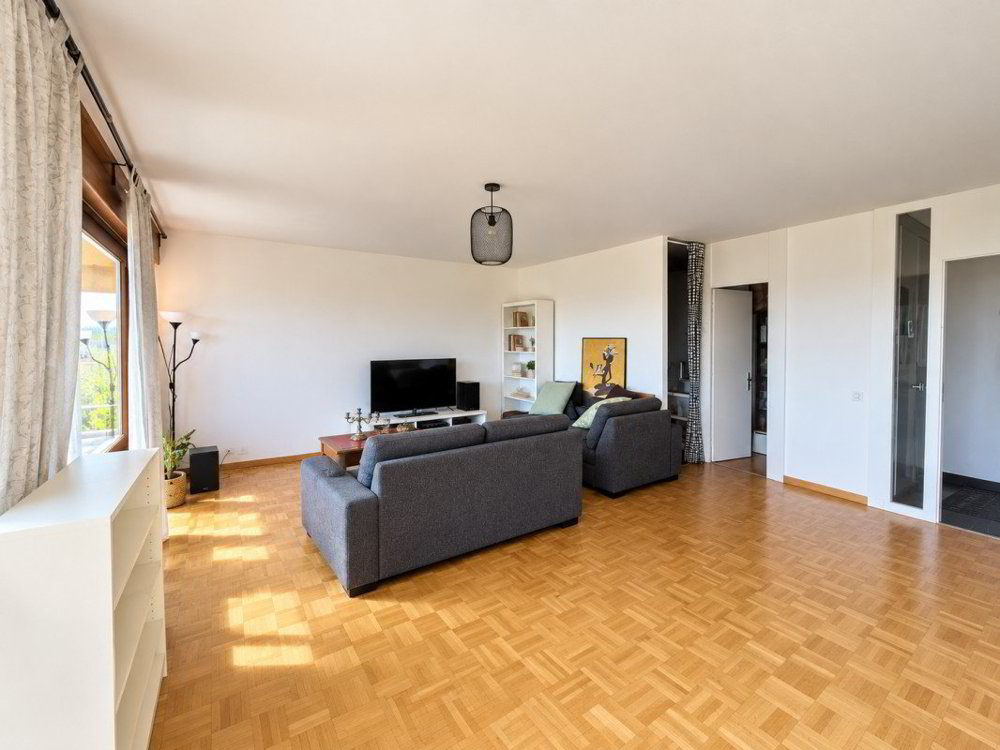 Wohnung – Genève - Ansicht 2