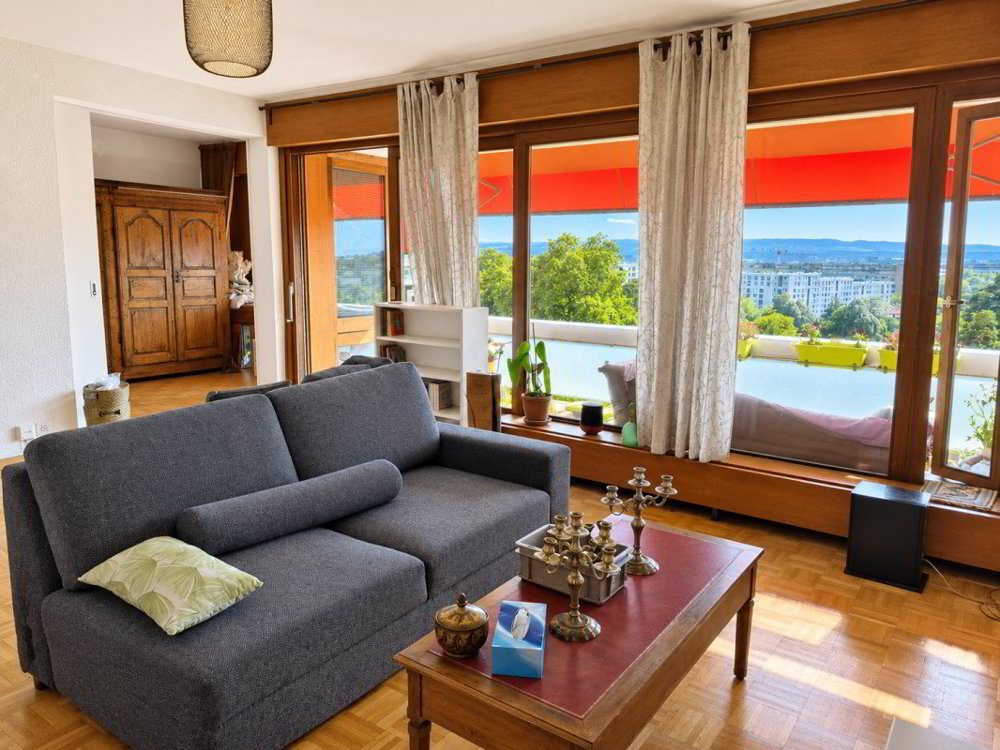 Wohnung – Genève - Ansicht 3