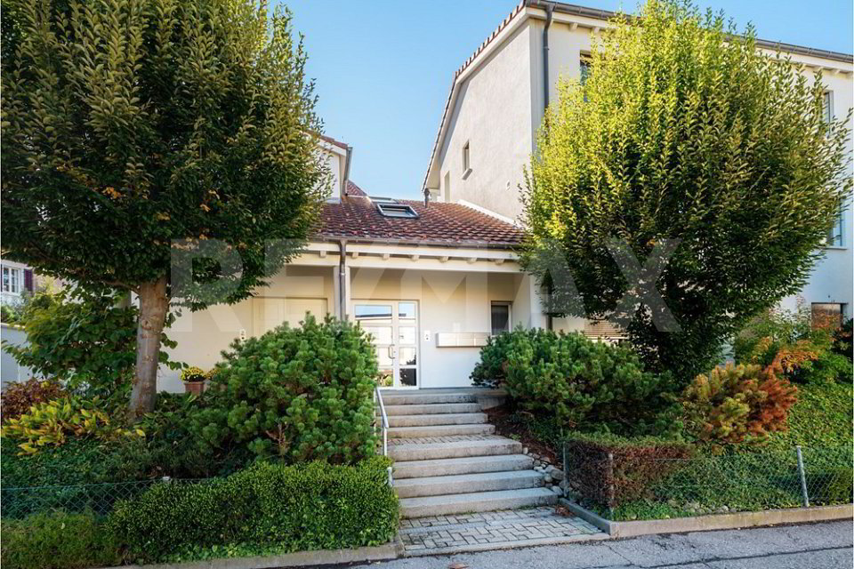 Wohnung – Hochdorf - Ansicht 4