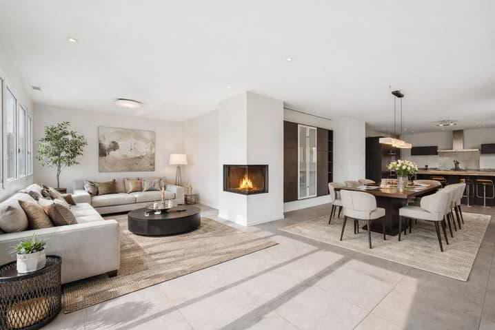 Haus – St-Légier-La Chiésaz - Ansicht 2