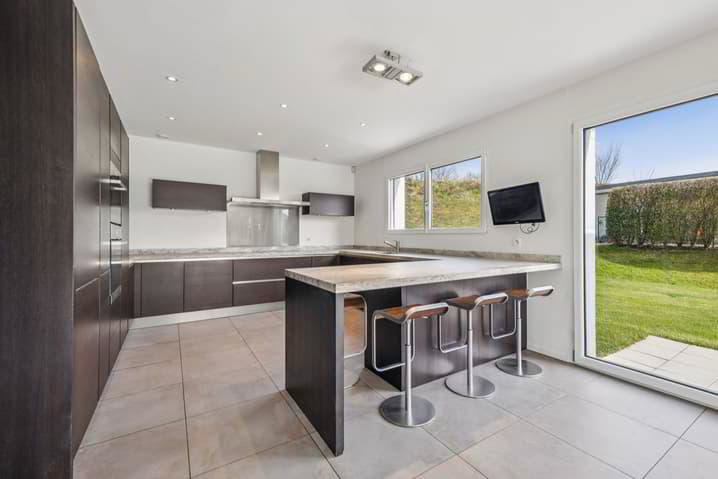 Haus – St-Légier-La Chiésaz - Ansicht 3
