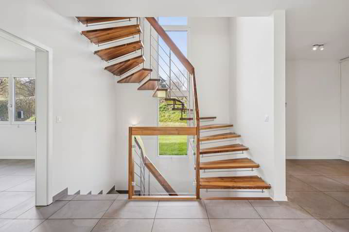 Haus – St-Légier-La Chiésaz - Ansicht 5