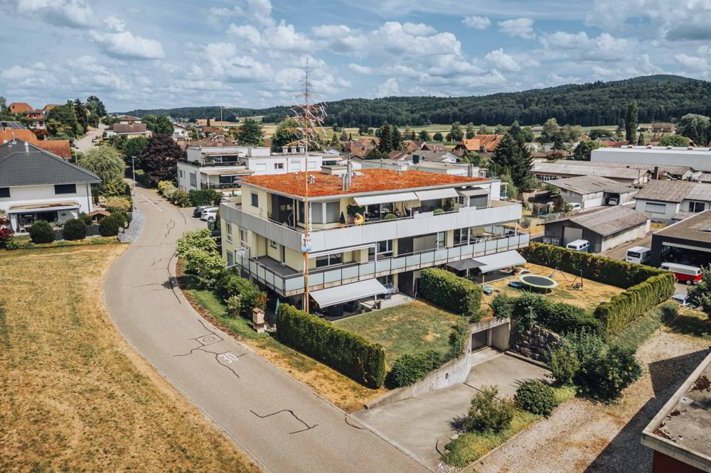 Wohnung – Thörigen - Ansicht 3