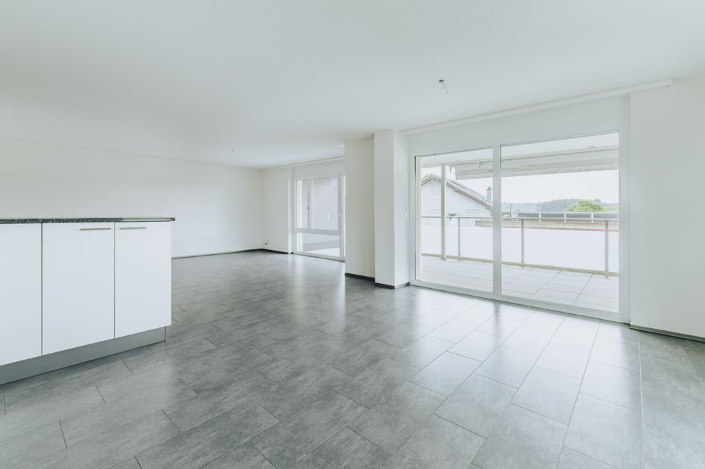 Wohnung – Thörigen - Ansicht 4