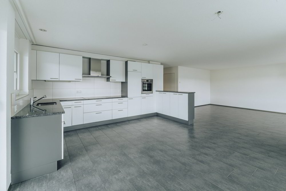 Wohnung – Thörigen - Ansicht 5