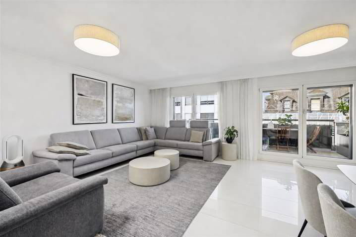Wohnung – Montreux - Ansicht 2