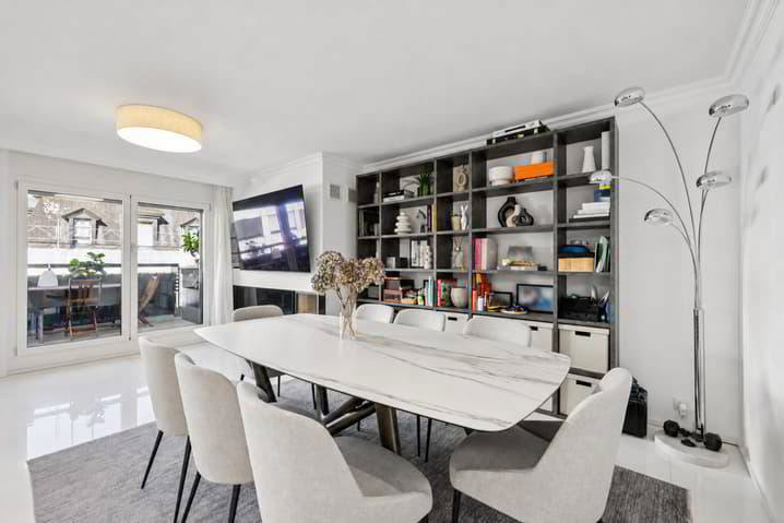 Wohnung – Montreux - Ansicht 3